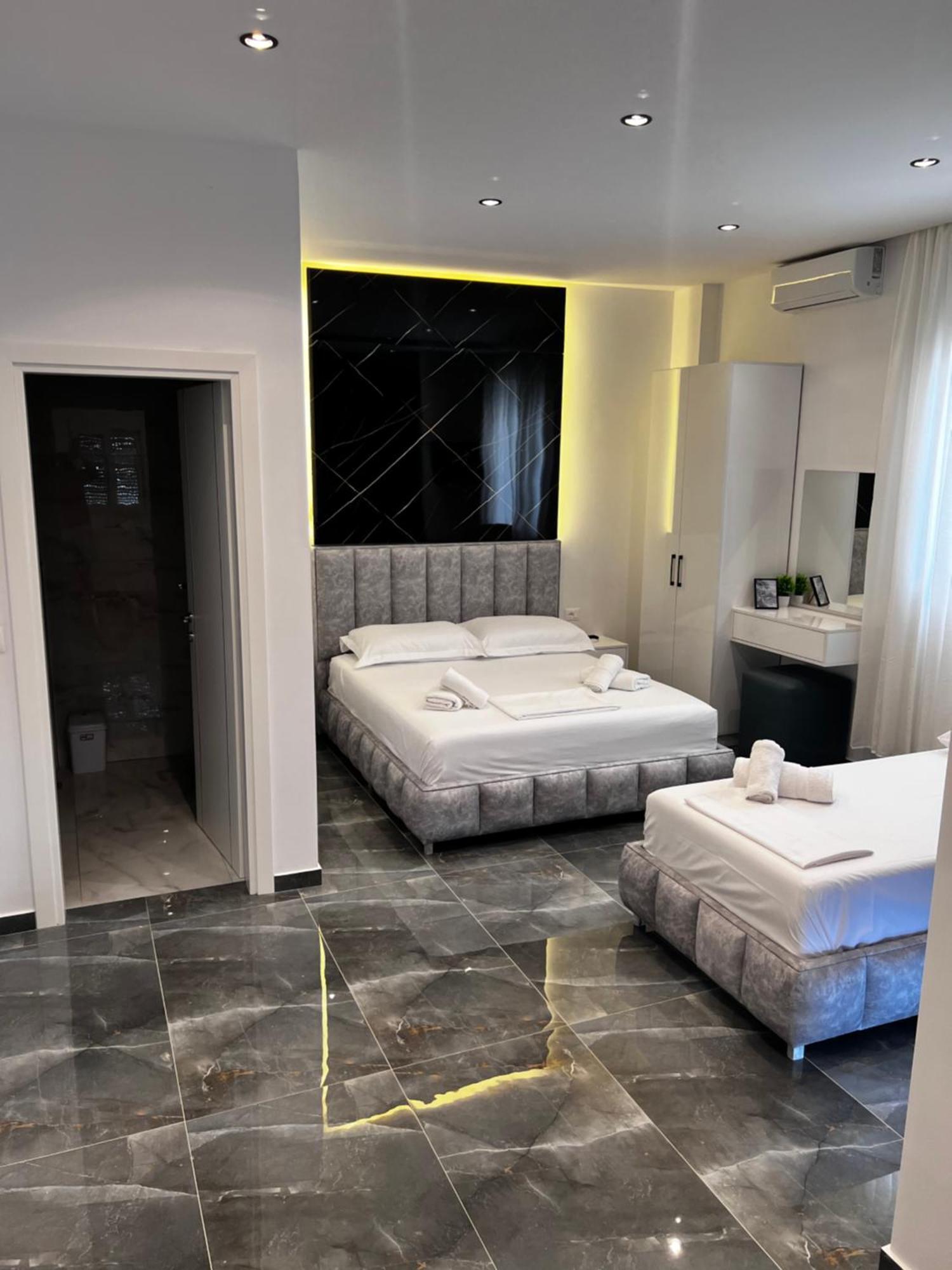 Noya Suites Sr Sarande Luaran gambar