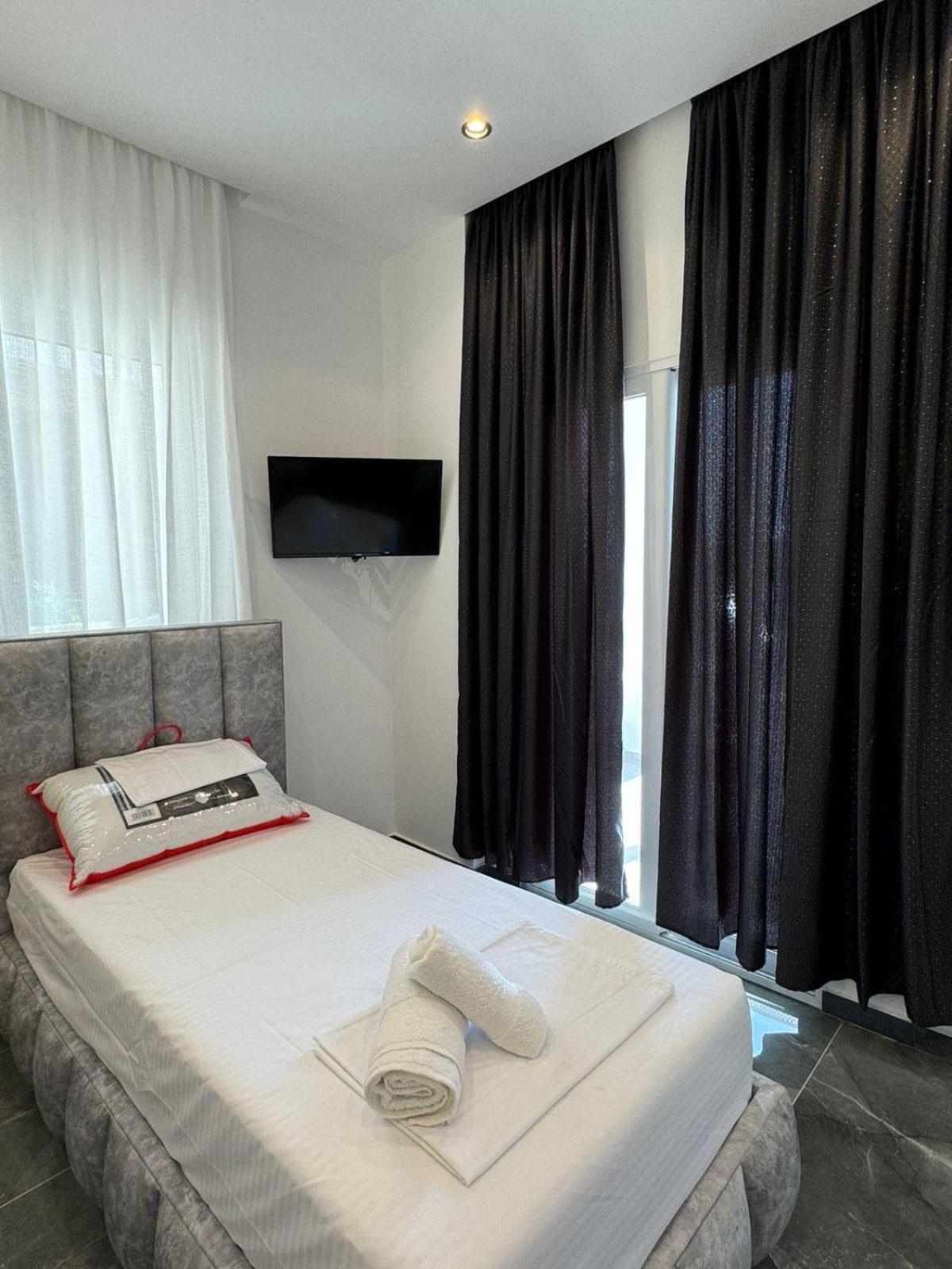 Noya Suites Sr Sarande Luaran gambar