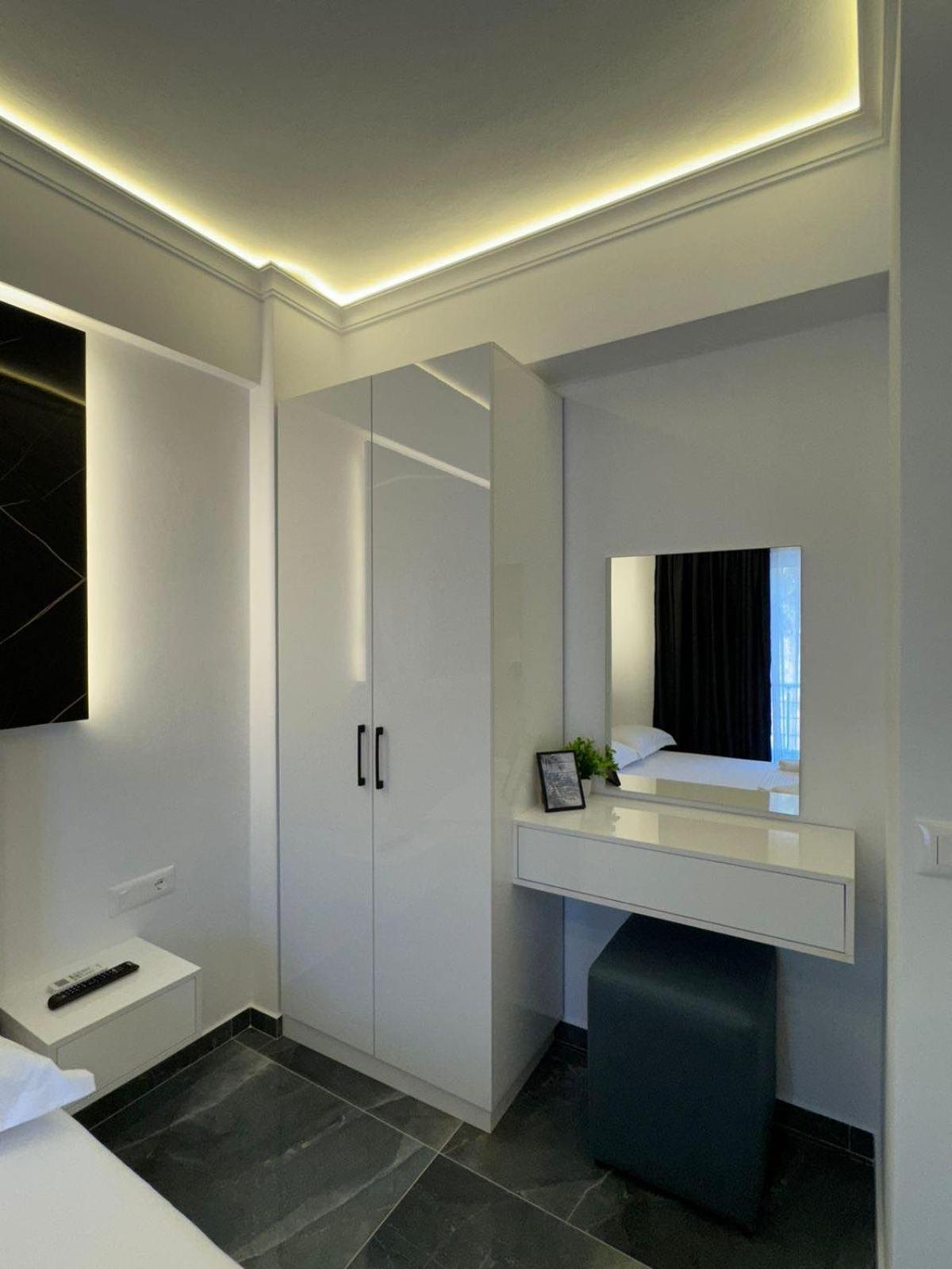 Noya Suites Sr Sarande Luaran gambar