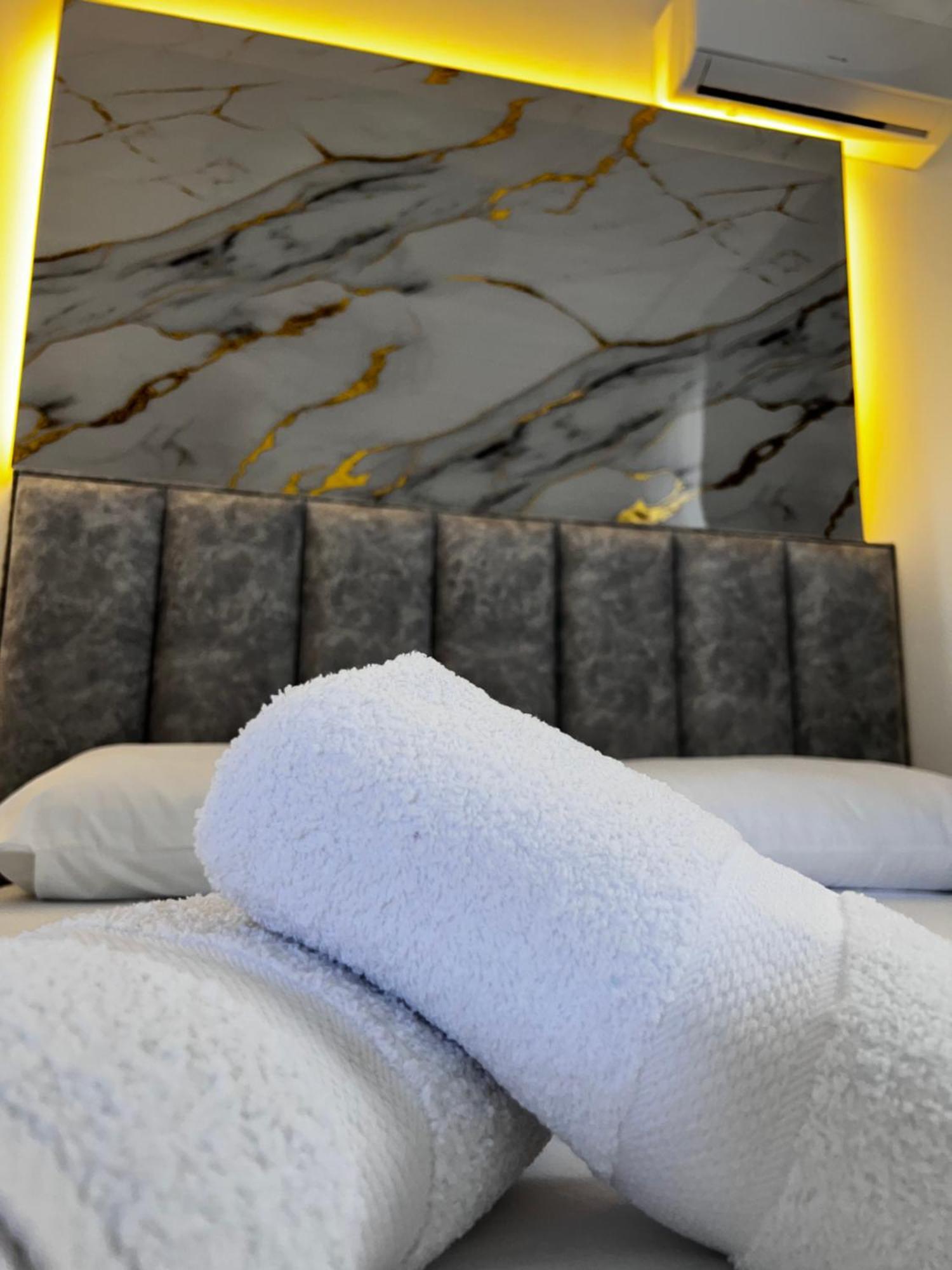 Noya Suites Sr Sarande Luaran gambar