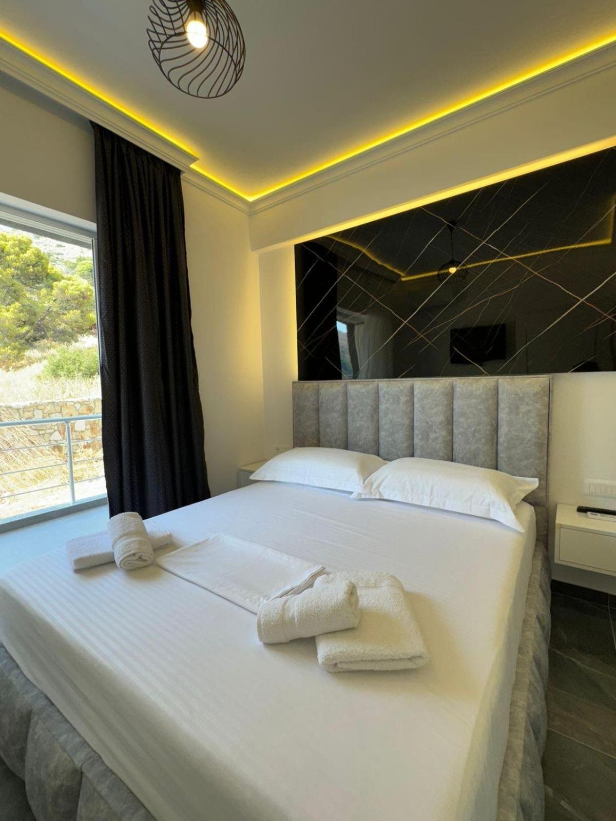 Noya Suites Sr Sarande Luaran gambar