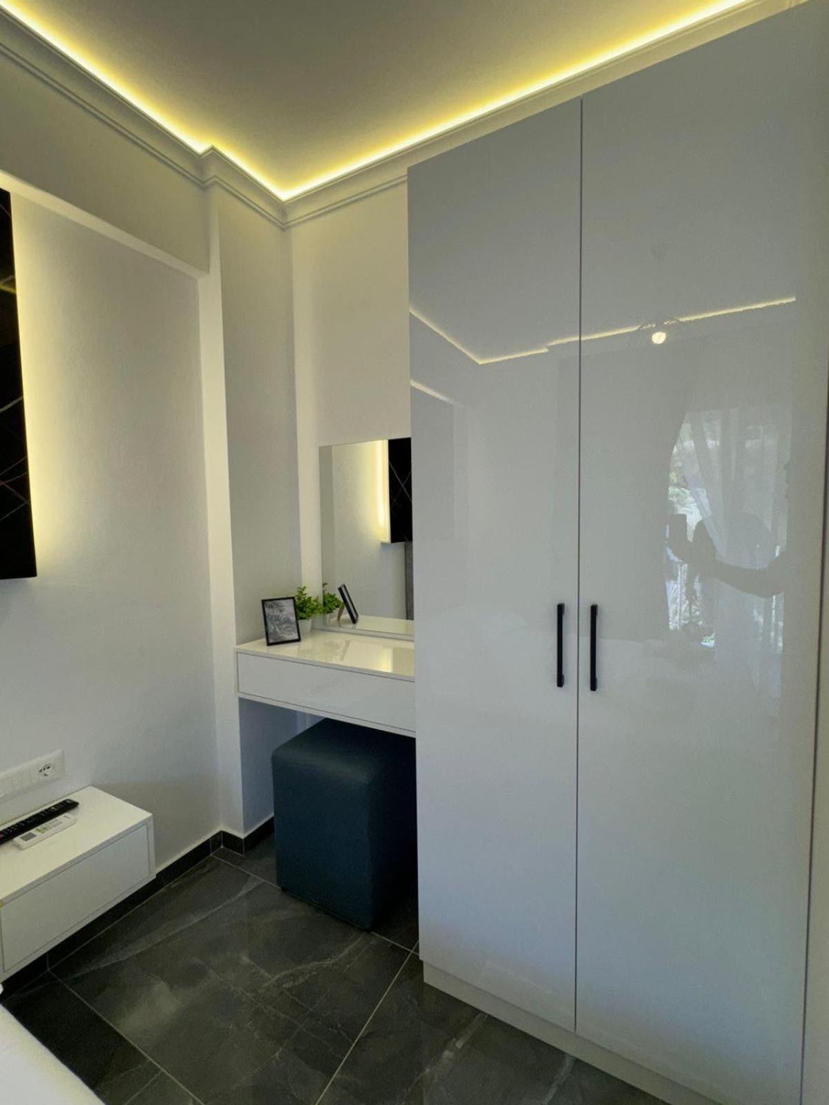 Noya Suites Sr Sarande Luaran gambar