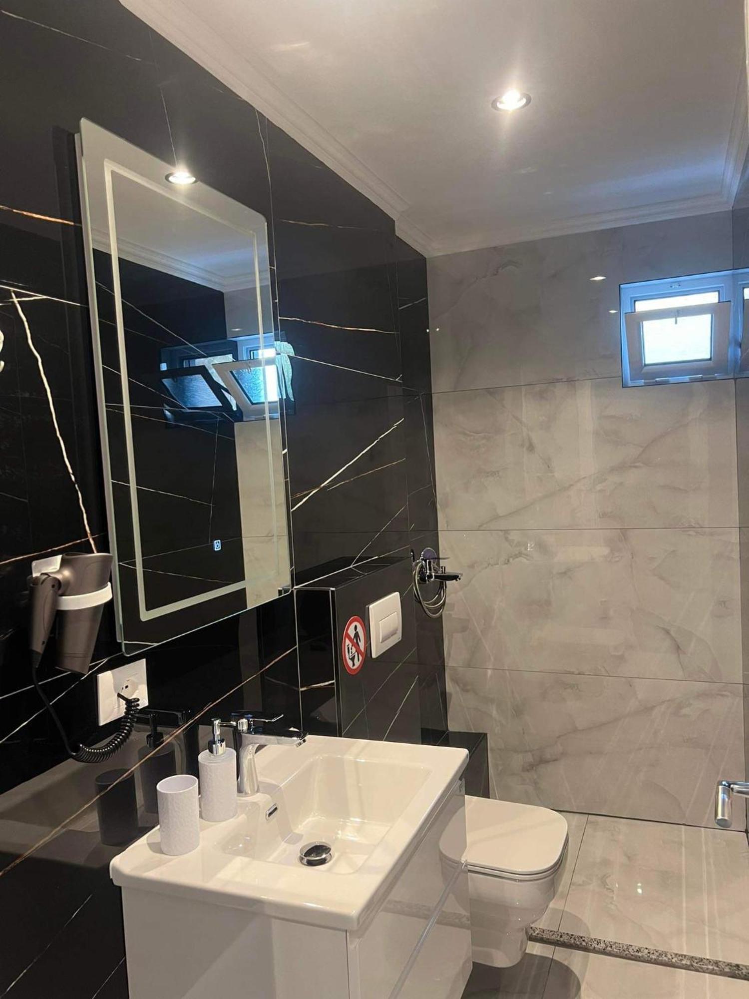 Noya Suites Sr Sarande Luaran gambar