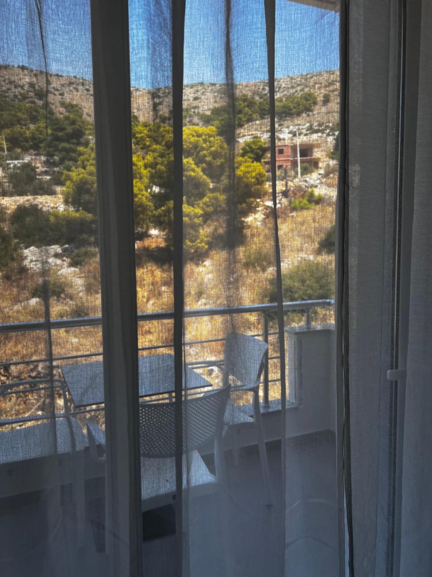 Noya Suites Sr Sarande Luaran gambar