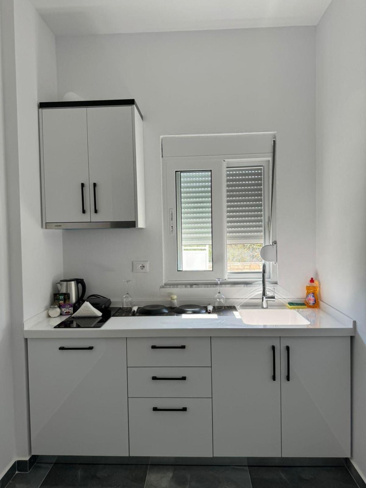 Noya Suites Sr Sarande Luaran gambar