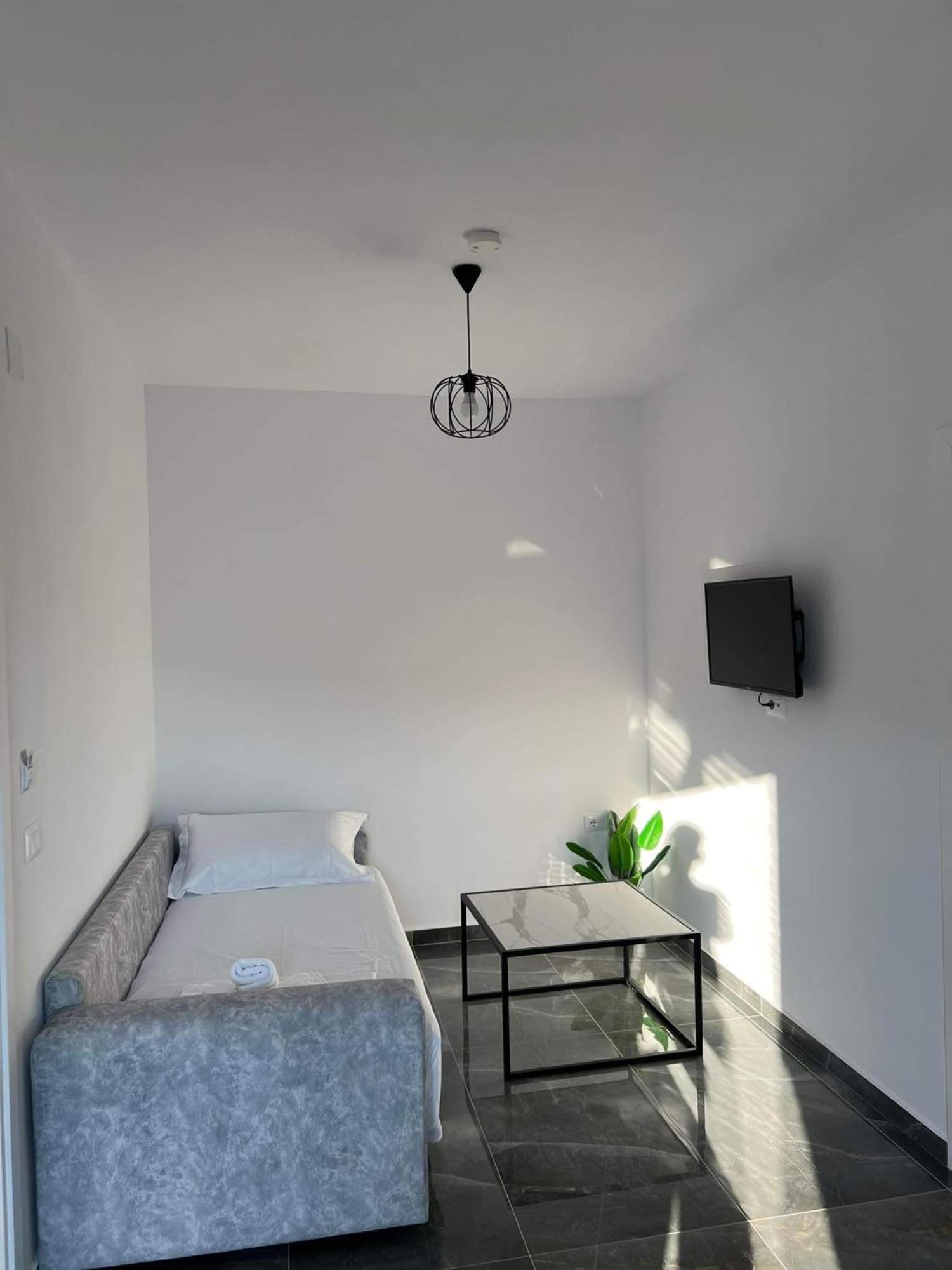 Noya Suites Sr Sarande Luaran gambar