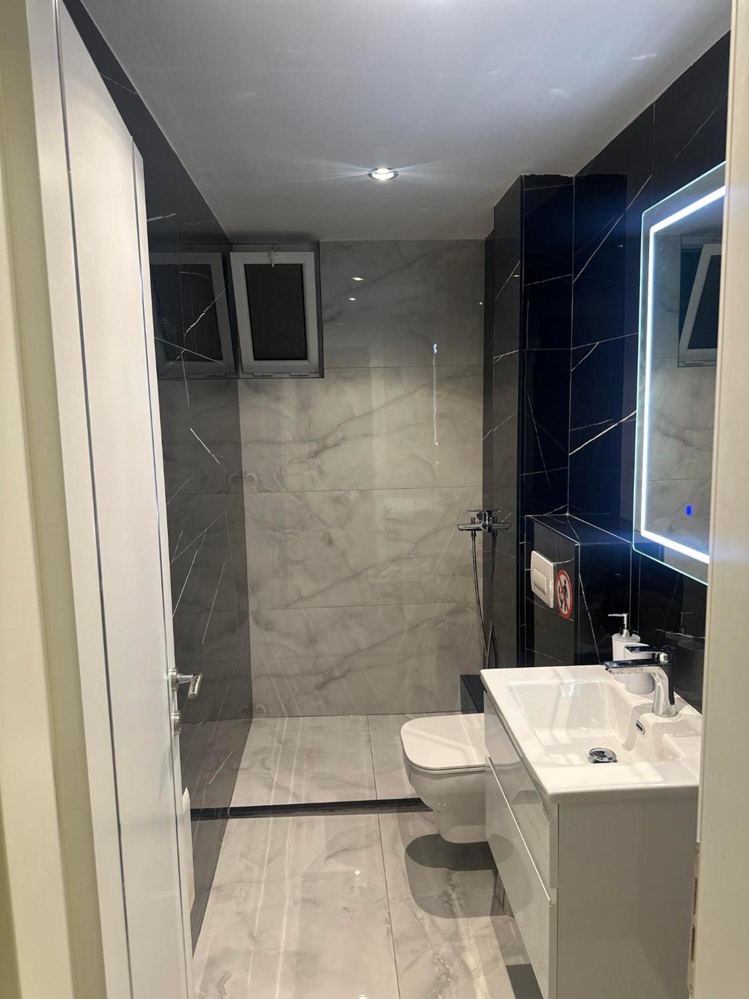 Noya Suites Sr Sarande Luaran gambar